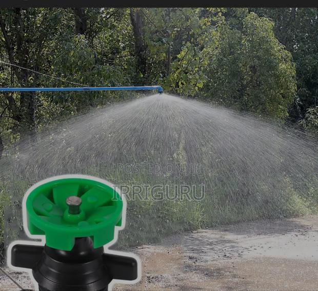 Micro Tube - main view