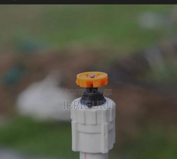 Modern Design - main view