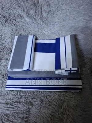 *Available Cotton Bedsheets*
Size: 5x6
Bedsheets: 2pcs
Pillowcases: