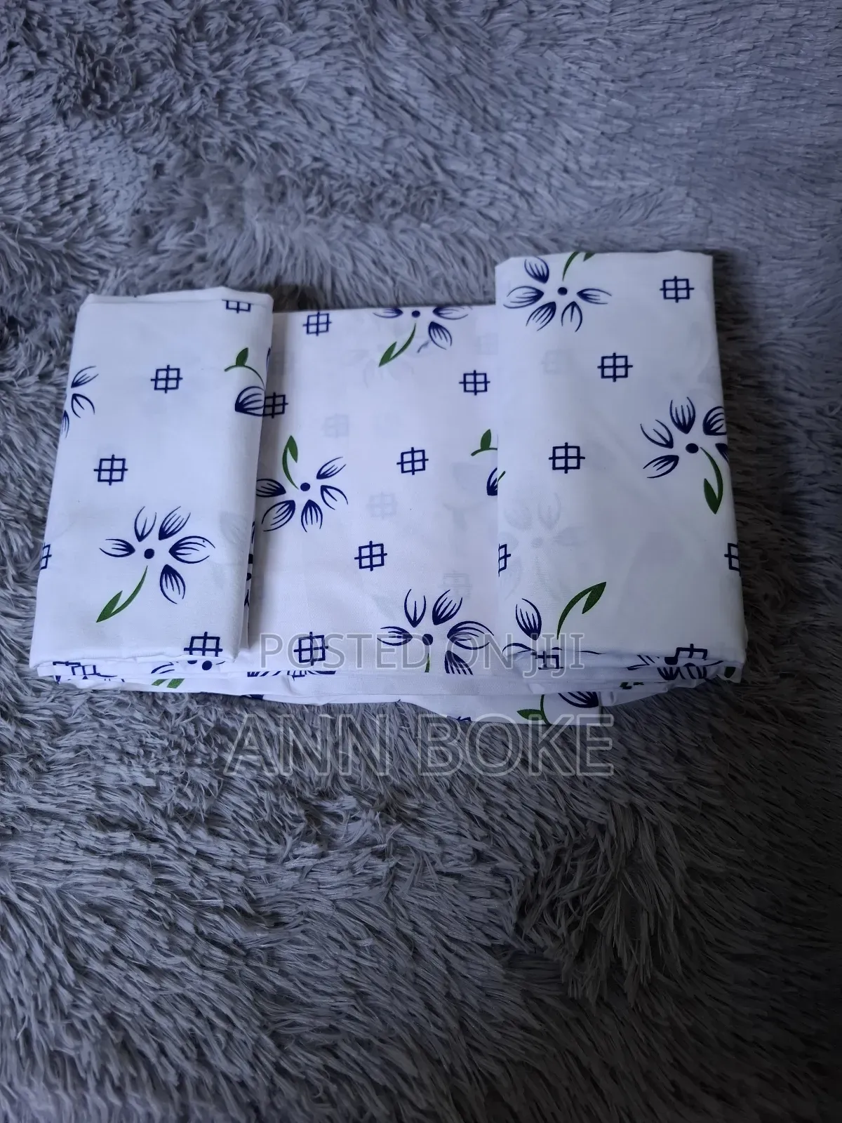 *Available Cotton Bedsheets*
Size: 5x6
Bedsheets: 2pcs
Pillowcases: