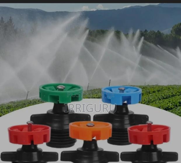 180 Radius - main view