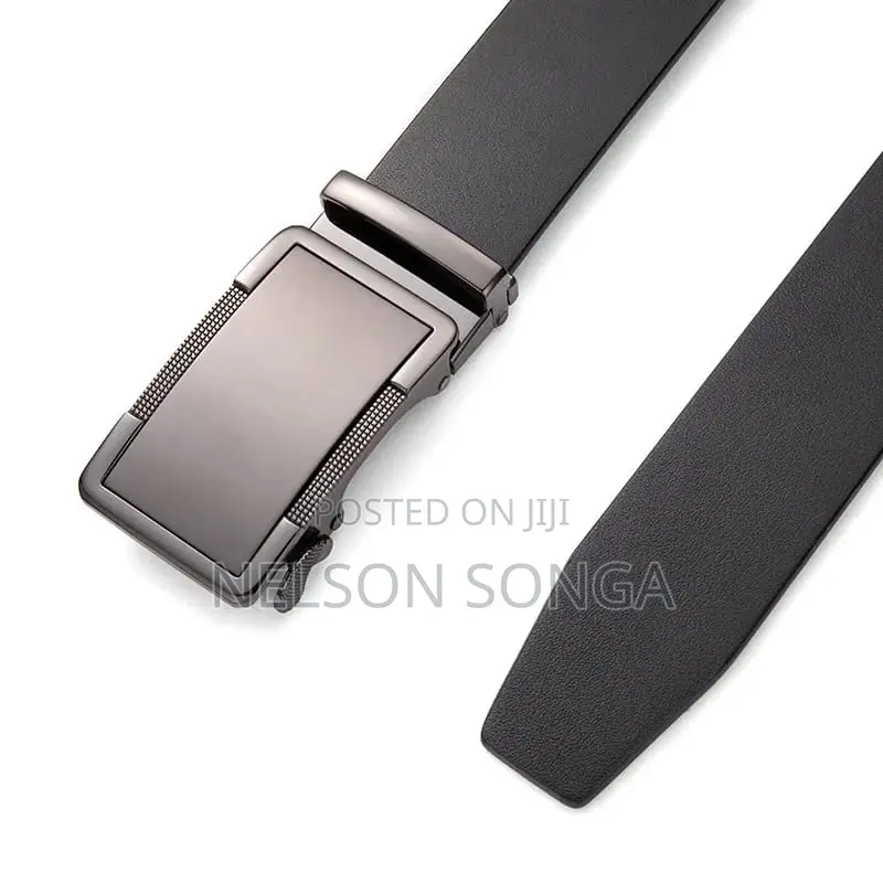 100% Genuine Leather