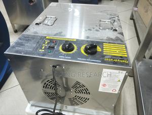 Food Dryer Machine Stainless Steel Electric - main view