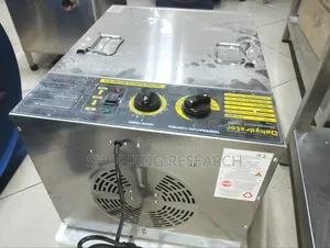Food Dryer Machine Stainless Steel Electric