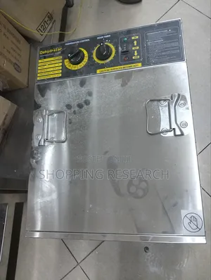 Food Dryer Machine Stainless Steel Electric