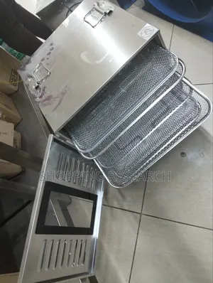 Food Dryer Machine Stainless Steel Electric