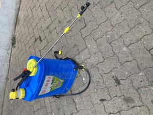 Turbo Sprayer 201 Agricultural Sprayer - thumbnail 2