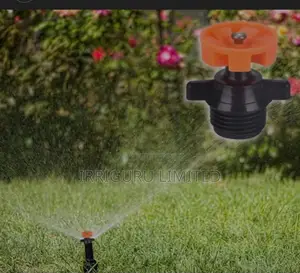 Round Drops