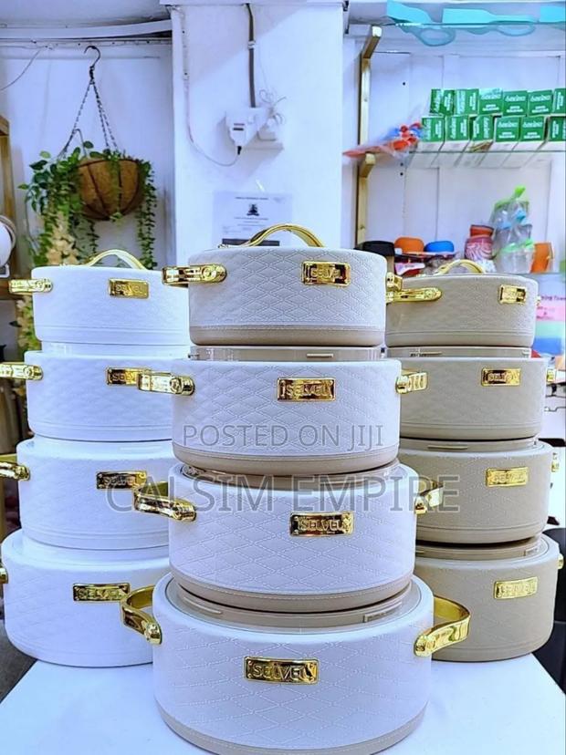 4 PCS Hotpot Letherlite - main view