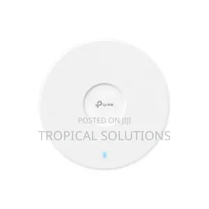 Tp-Link Be5000 Ceiling Mount Tl-Eap 723 Tri-Band Wifi 7