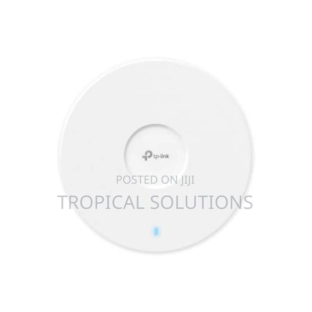 Tp-Link Be5000 Ceiling Mount Tl-Eap 723 Tri-Band Wifi 7 - thumbnail 2