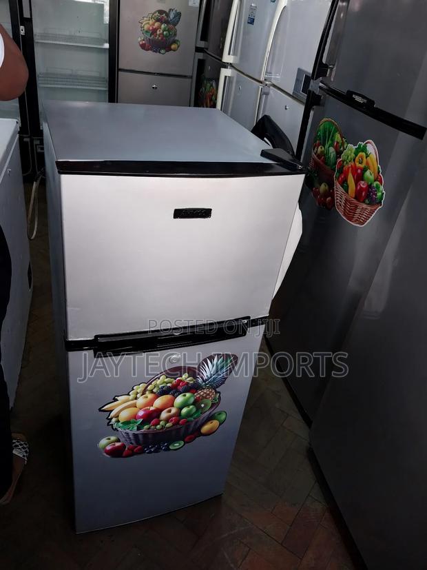 Armco Vegetable Fridge