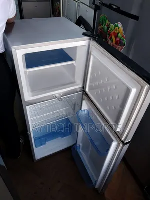 Armco Vegetable Fridge