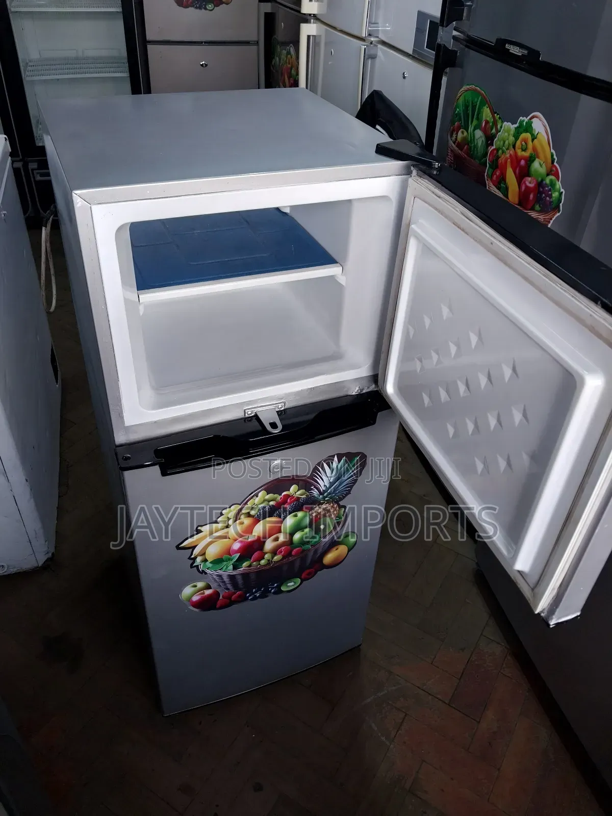Armco Vegetable Fridge