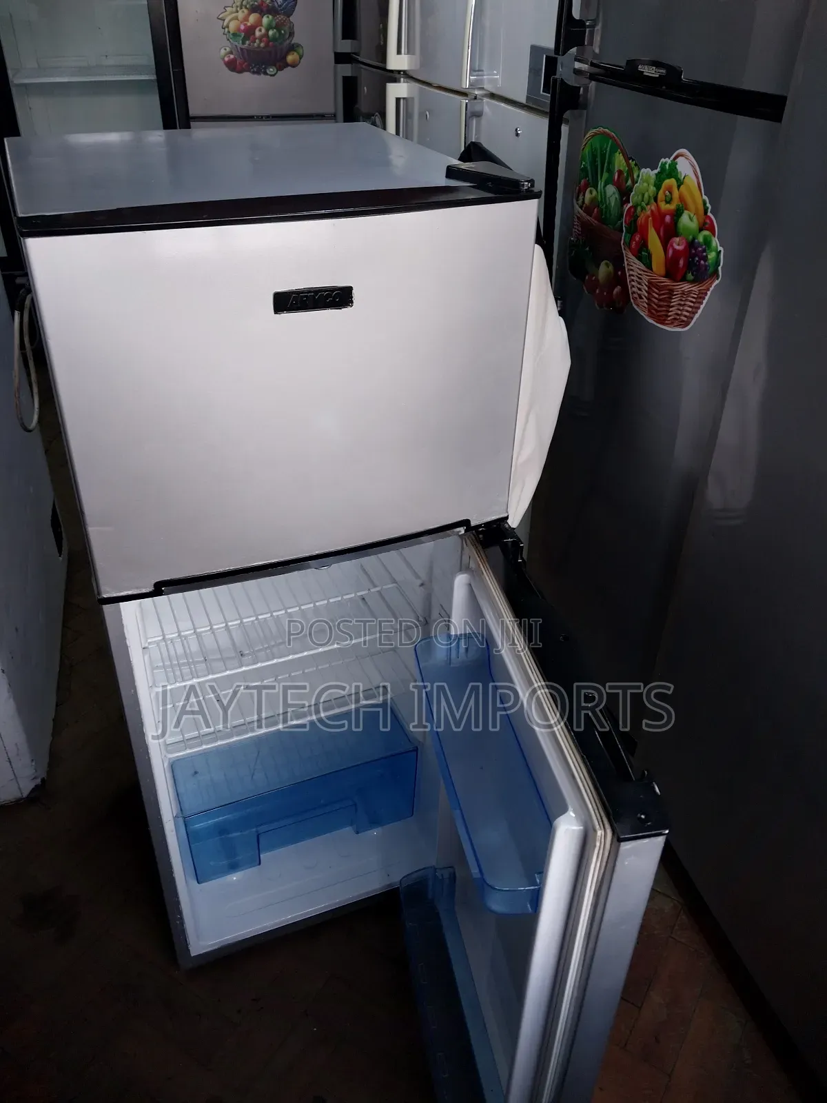 Armco Vegetable Fridge