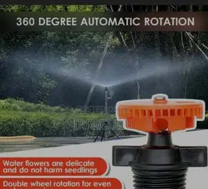 Automatic Rotation