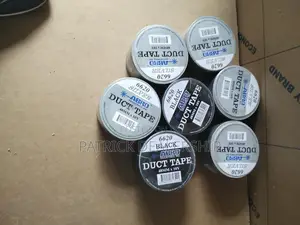 32mm Duct Tape