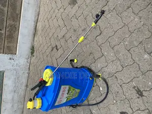 Turbo Sprayer 201 Agricultural Sprayer