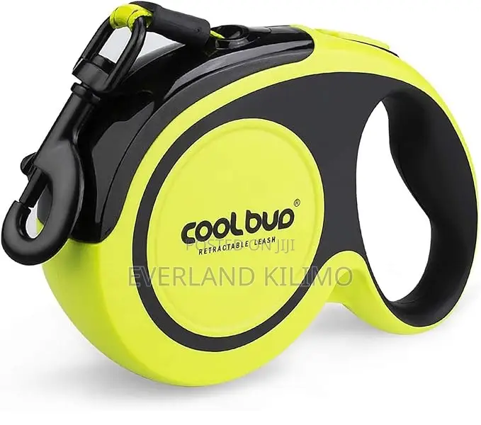 Durable Retractable Leash