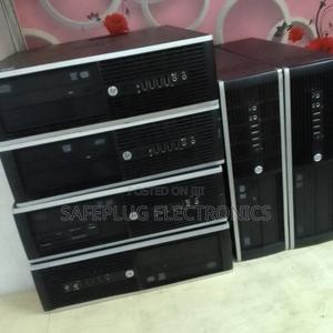 Hp Compaq Intel Core I3-2100 4gb Ram 500gb HDD 3.10 GHZ Win10pro- - main view