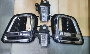 Subaru Forester Sk Foglights Available