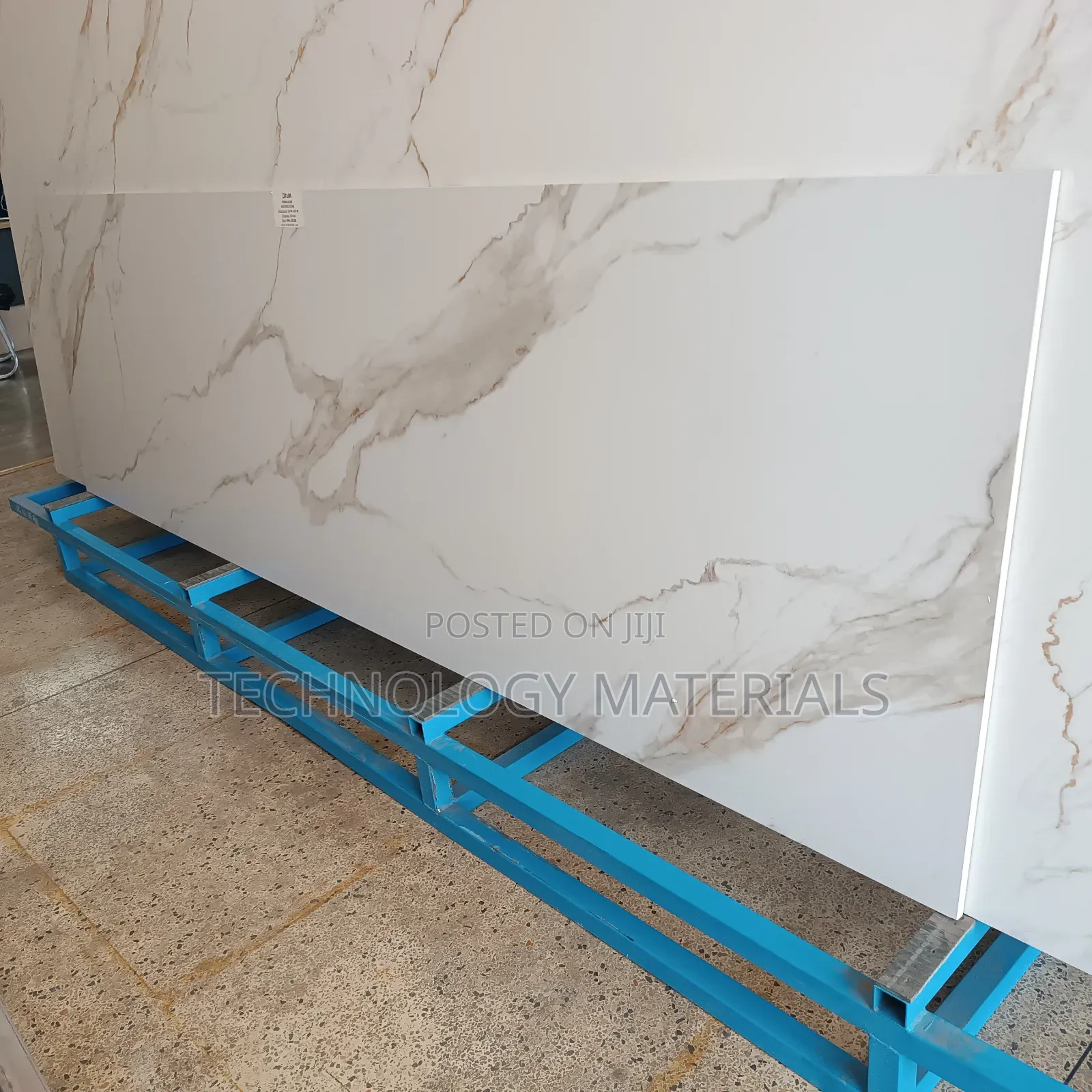 Mara Dune Sintered Stone