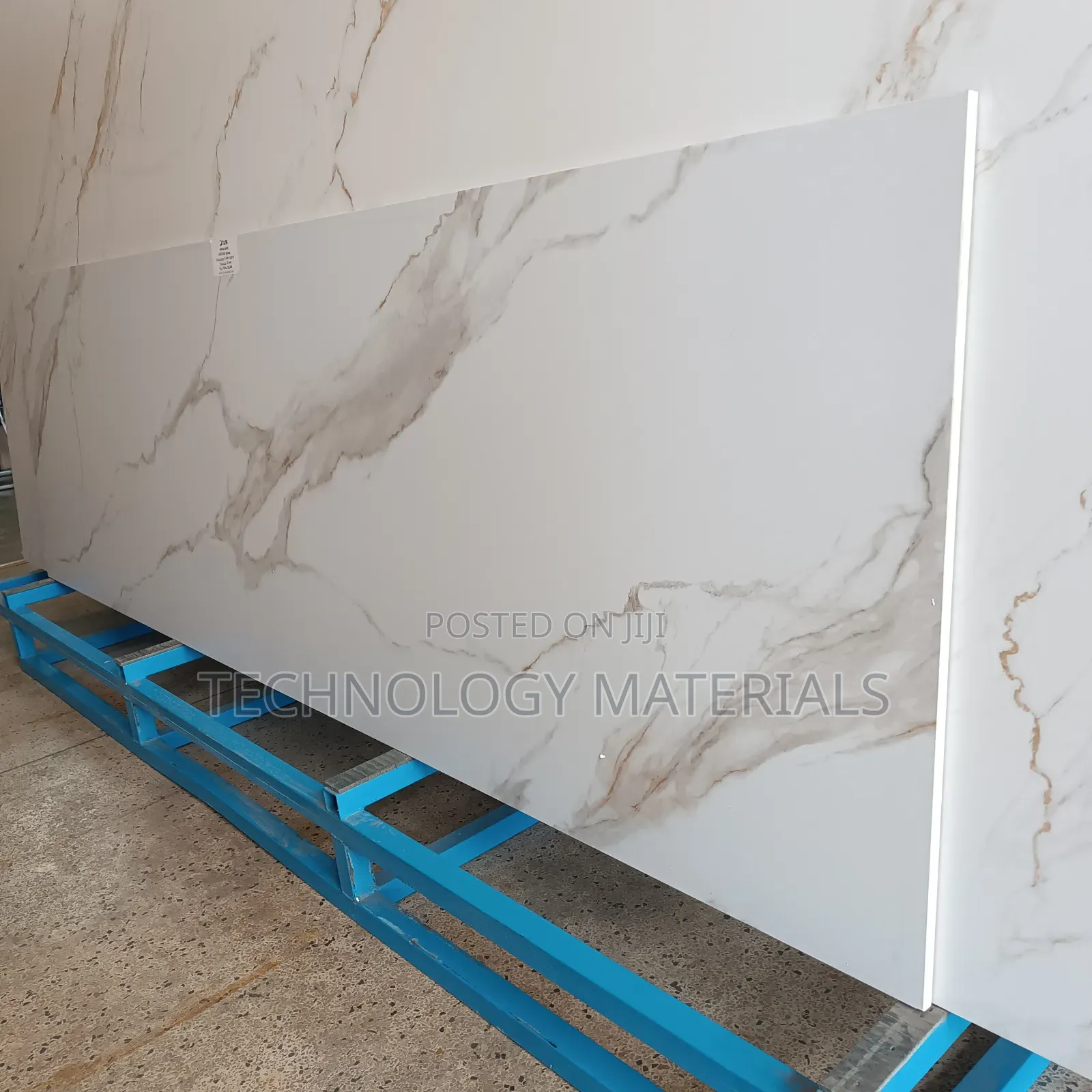 Mara Dune Sintered Stone