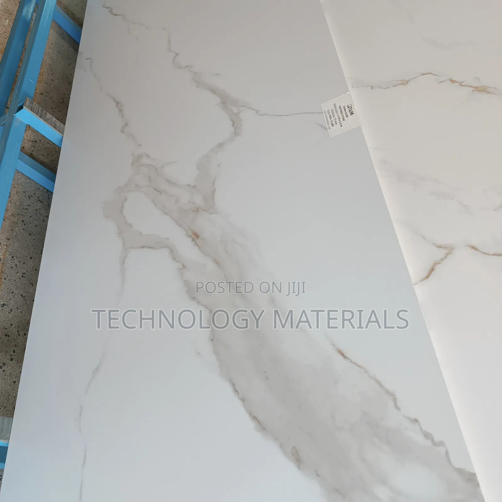 Mara Dune Sintered Stone
