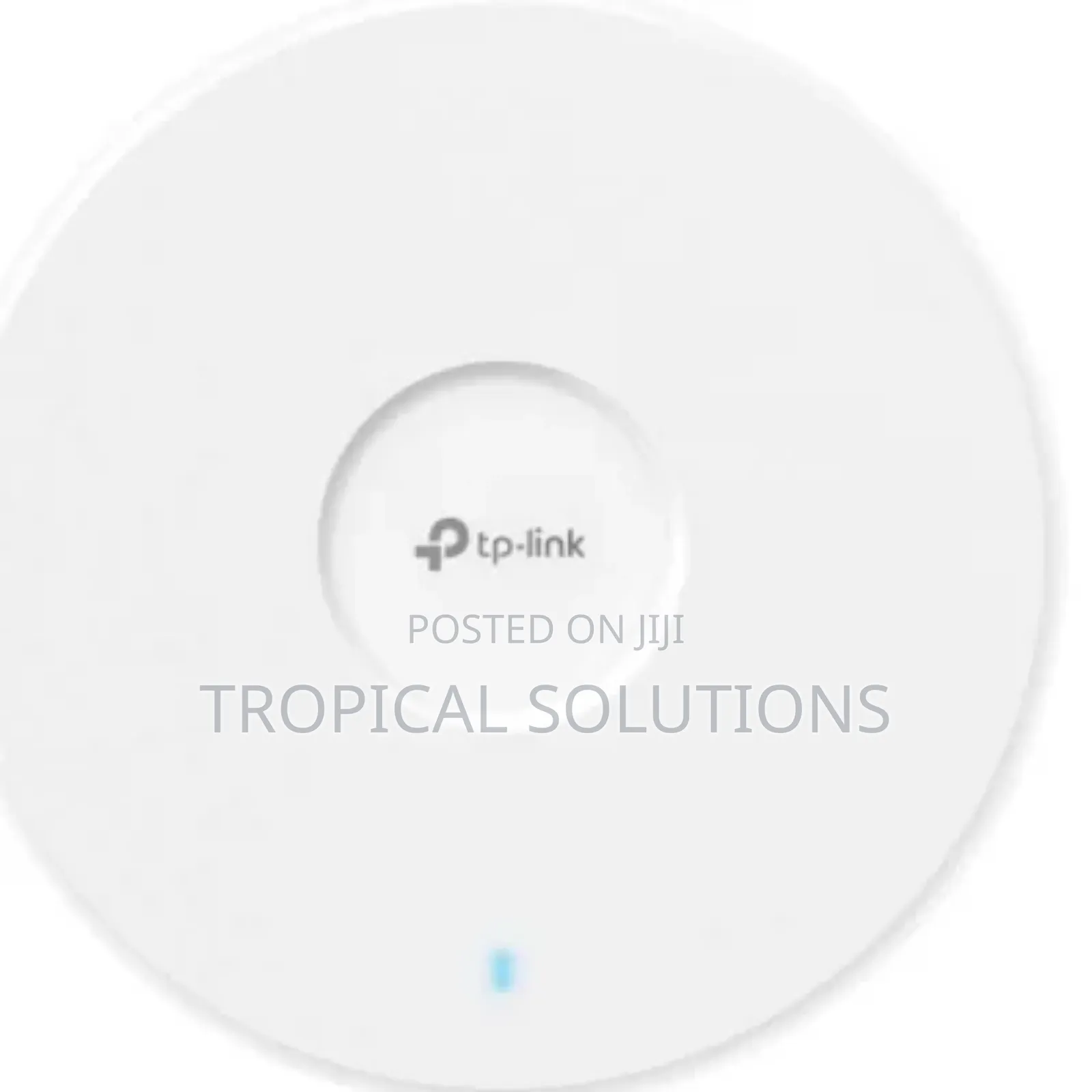 Tp-Link Be9300 Ceiling Mount Tl-Eap773 Tri-Band Wifi 7 Access Point