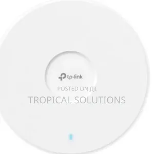 Tp-Link Be9300 Ceiling Mount Tl-Eap773 Tri-Band Wifi 7 Access Point