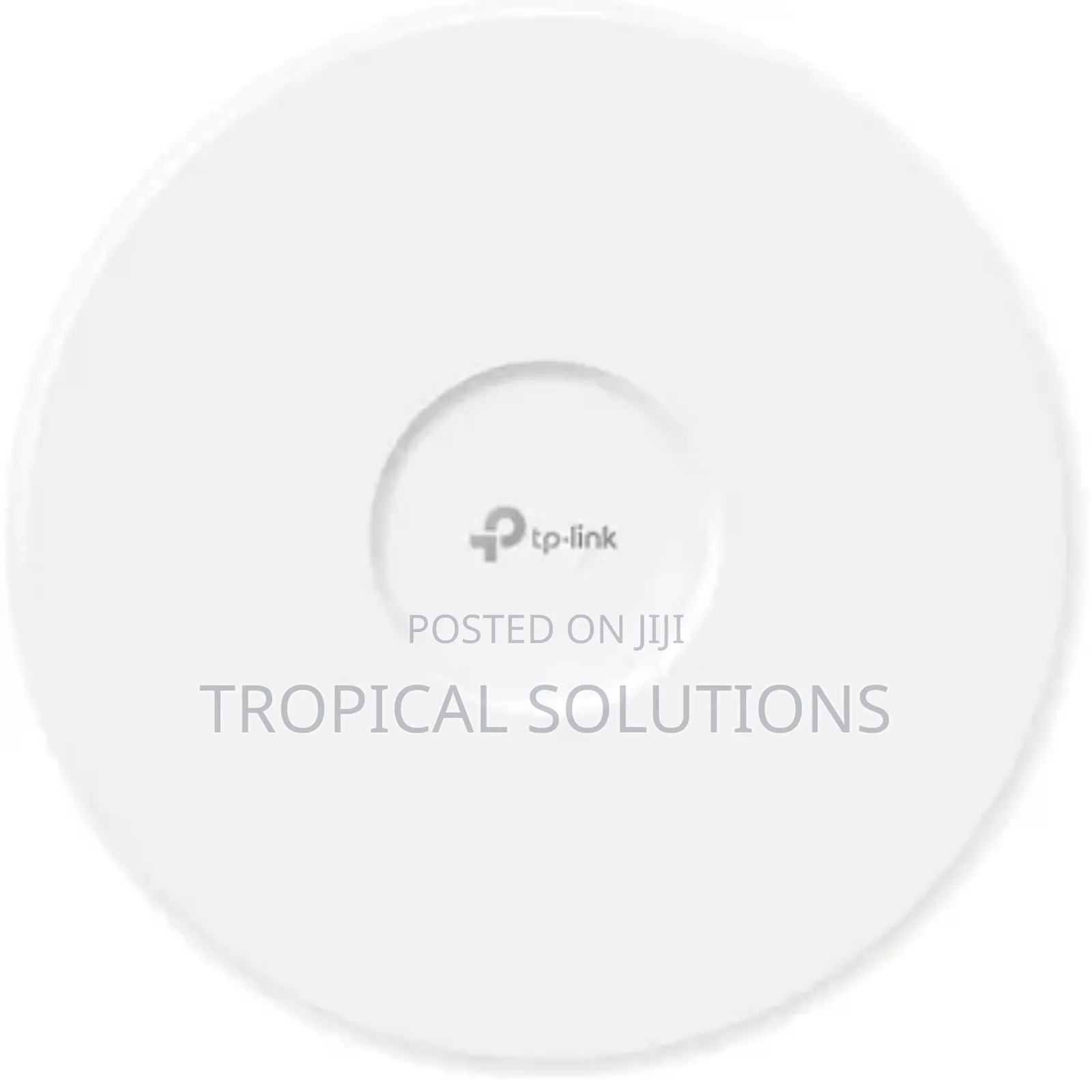 Tp-Link Be9300 Ceiling Mount Tl-Eap773 Tri-Band Wifi 7 Access Point