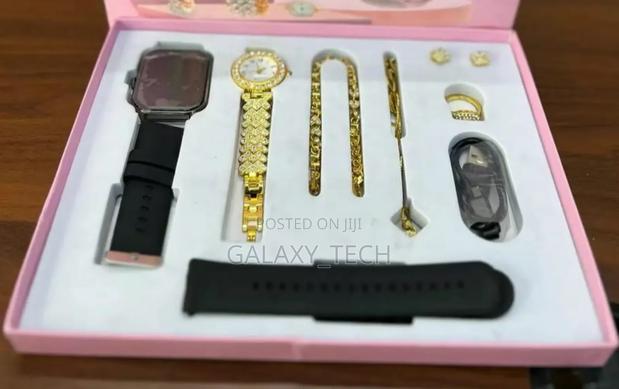 Smart Watch//A58 Smart Watch - thumbnail 2
