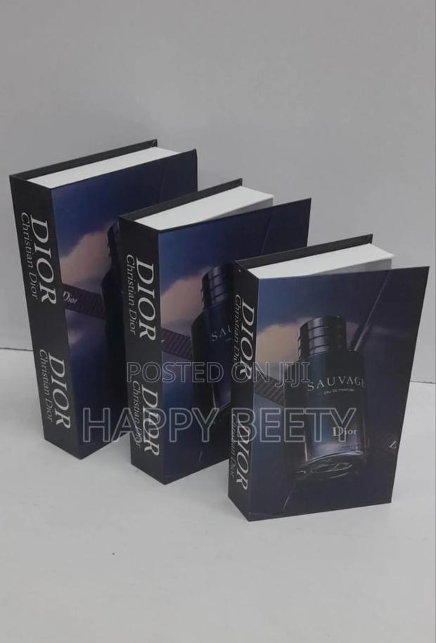 Hard Gloss Deco Book 3 in 1 N - thumbnail 6