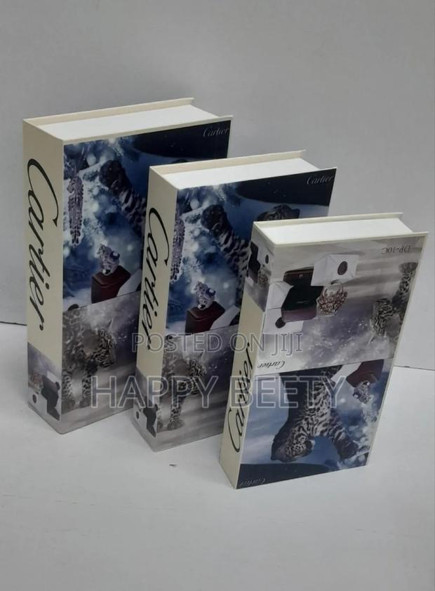 Hard Gloss Deco Book 3 in 1 N - thumbnail 7