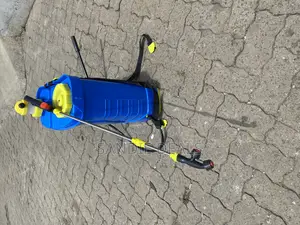 Turbo Sprayer 201 Agricultural Sprayer