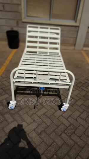 Single Crank Beds - thumbnail 2