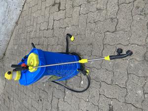 Turbo Sprayer 201 Agricultural Sprayer - thumbnail 2