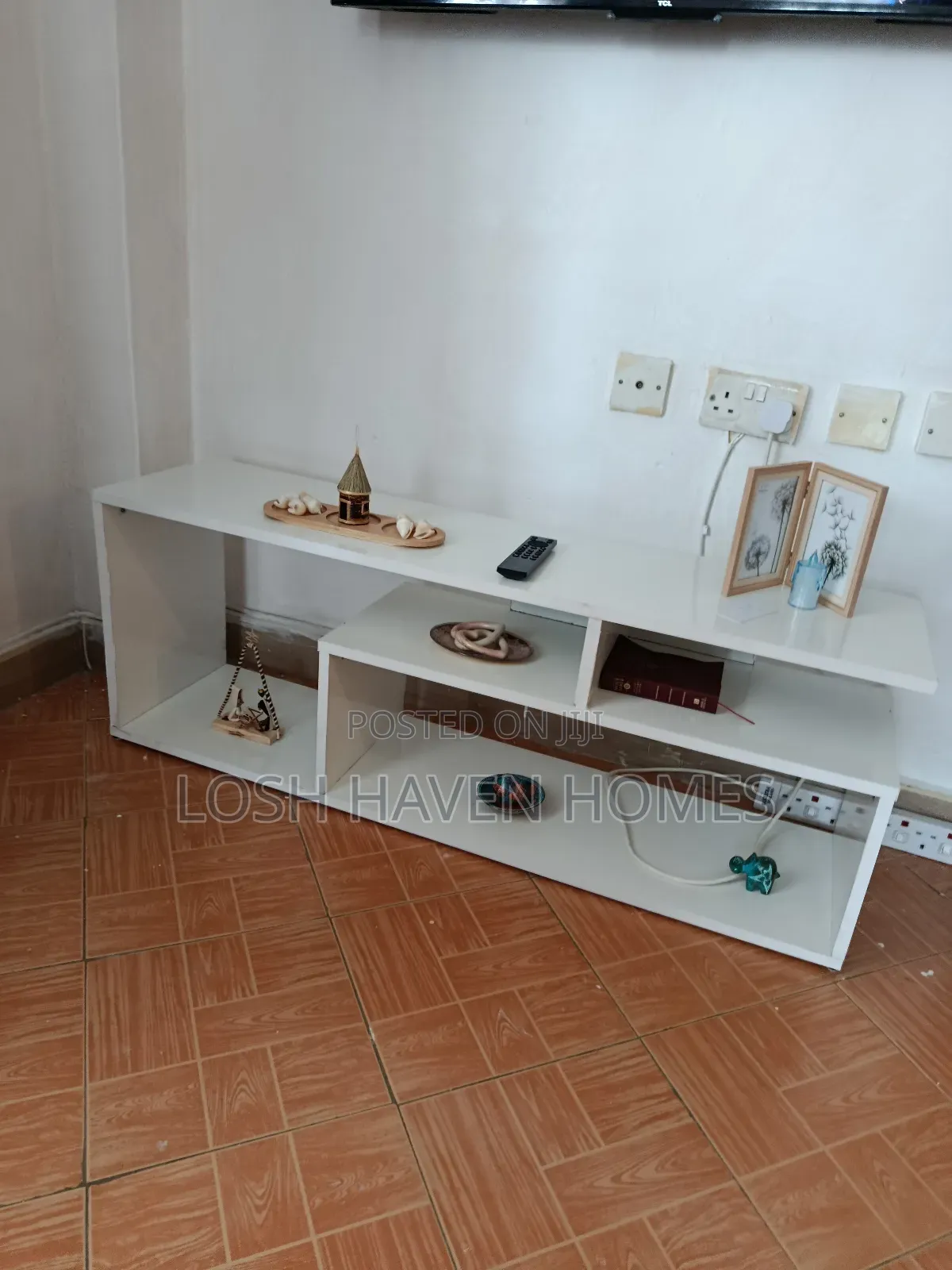 Midnight Blue Studio Airbnb,Trm Roysambu Along Thika Road