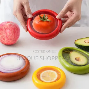 Fruit Covers Packed In 4pcs A Set Of 4