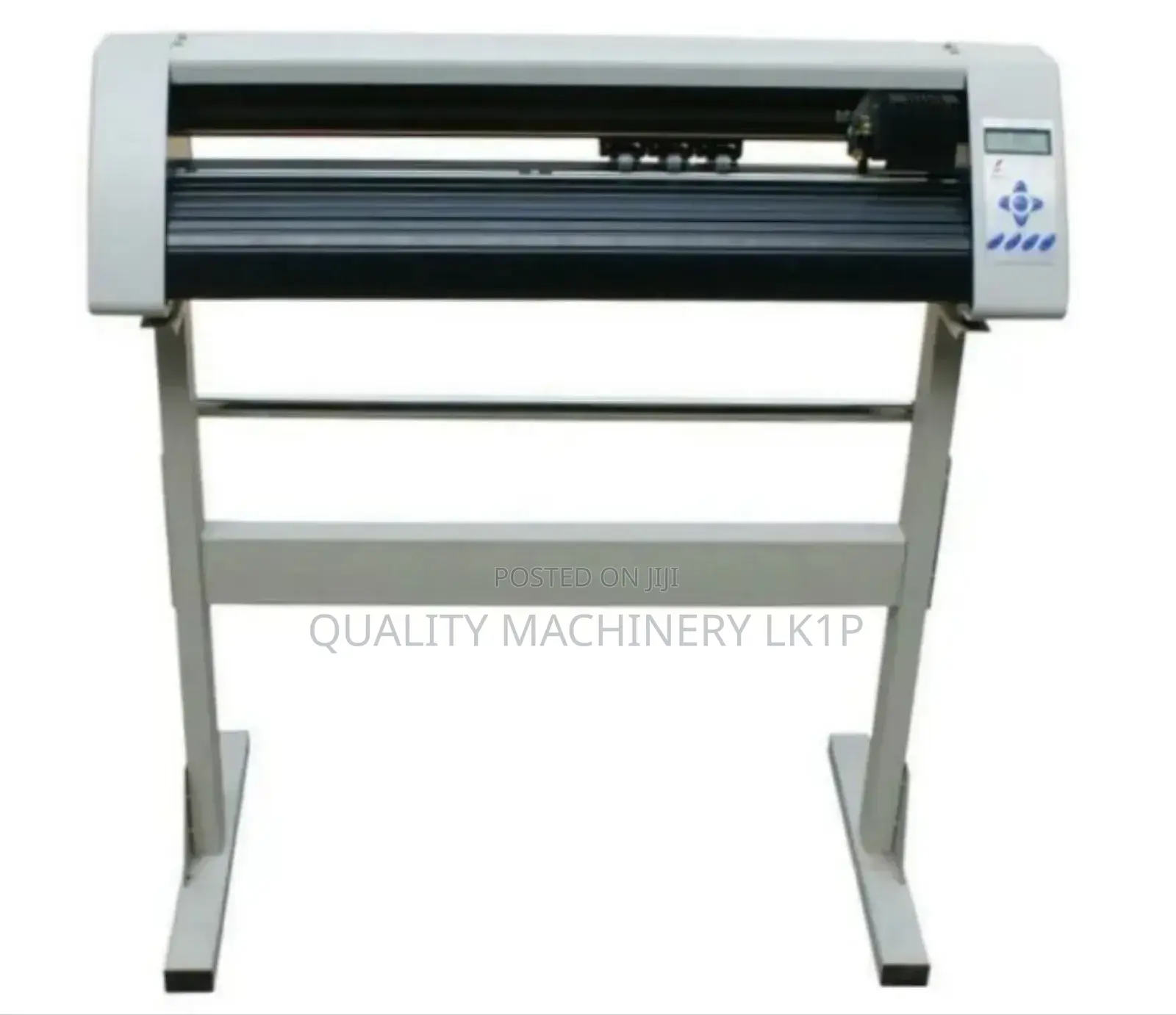 Plotter Vinyl Cutter 2 Ft