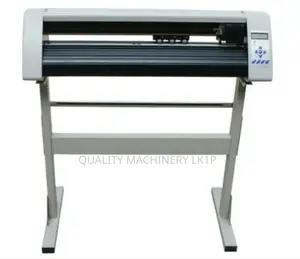 Plotter Vinyl Cutter 2 Ft