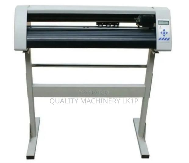 Plotter Vinyl Cutter 2 Ft