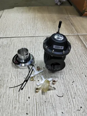 HKS Blow Off Valve