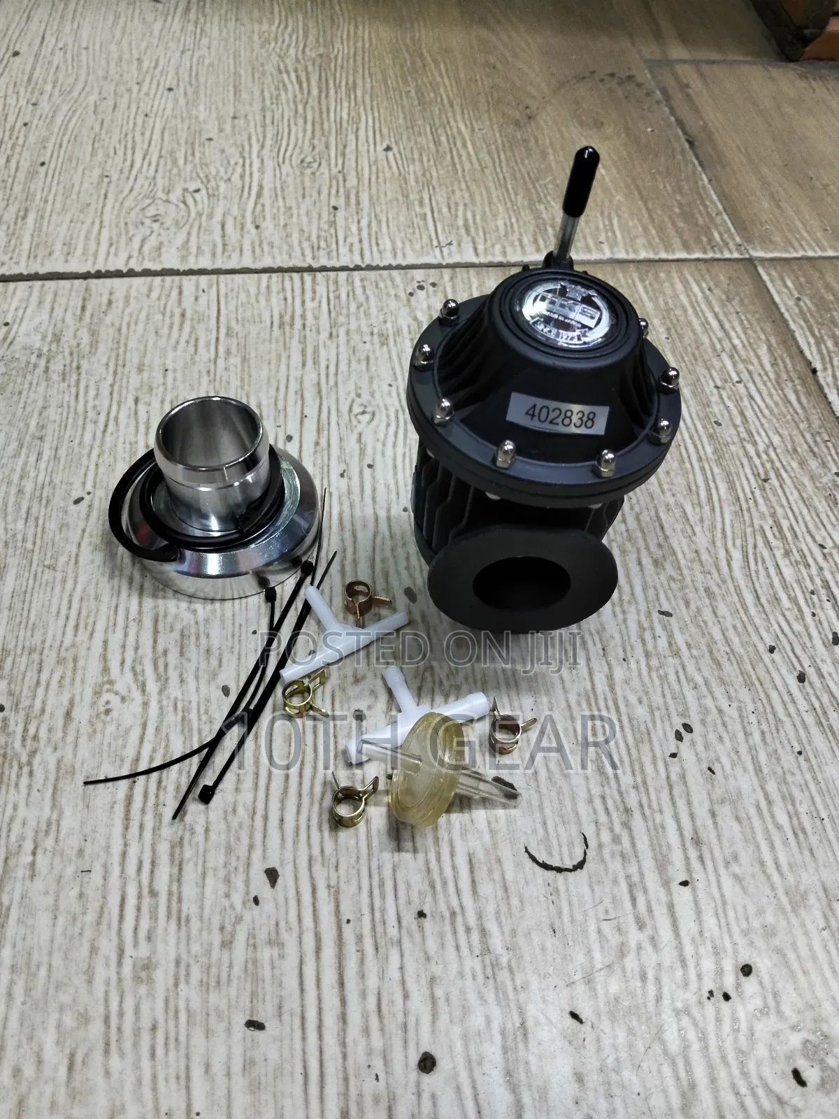 HKS Blow Off Valve
