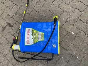 Turbo Sprayer 201 Agricultural Sprayer