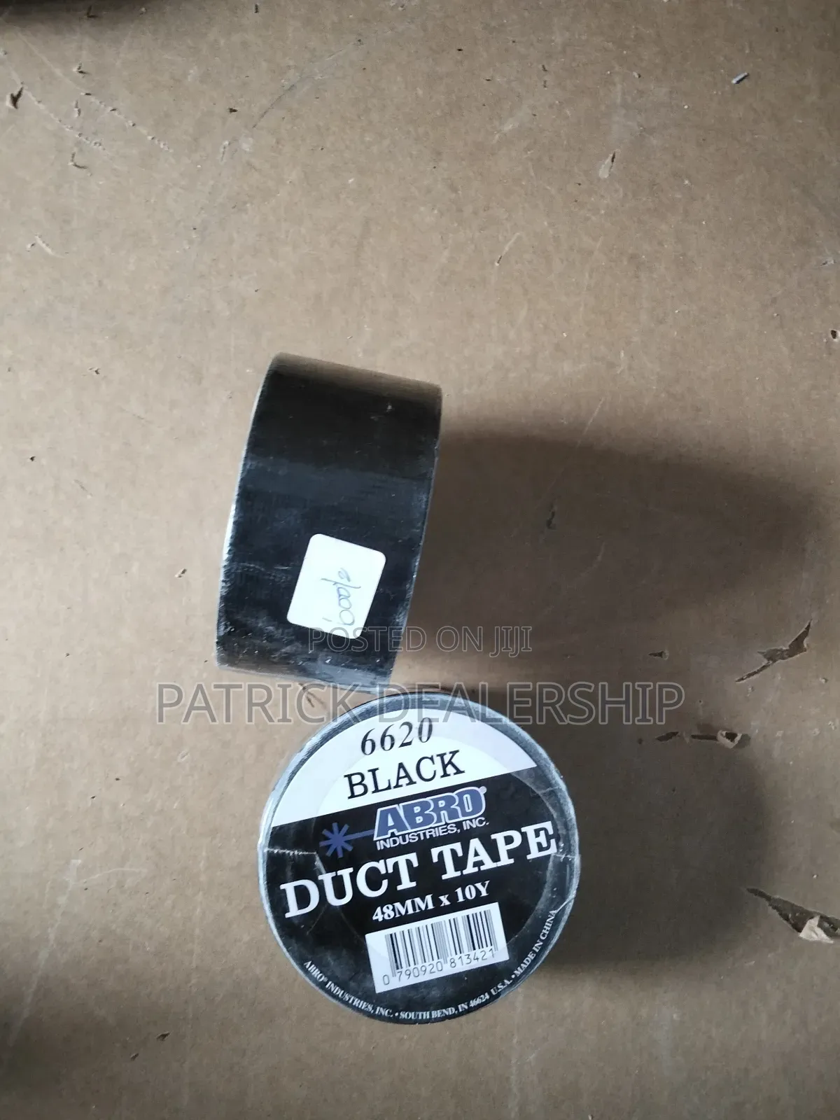45mm Duct Tape