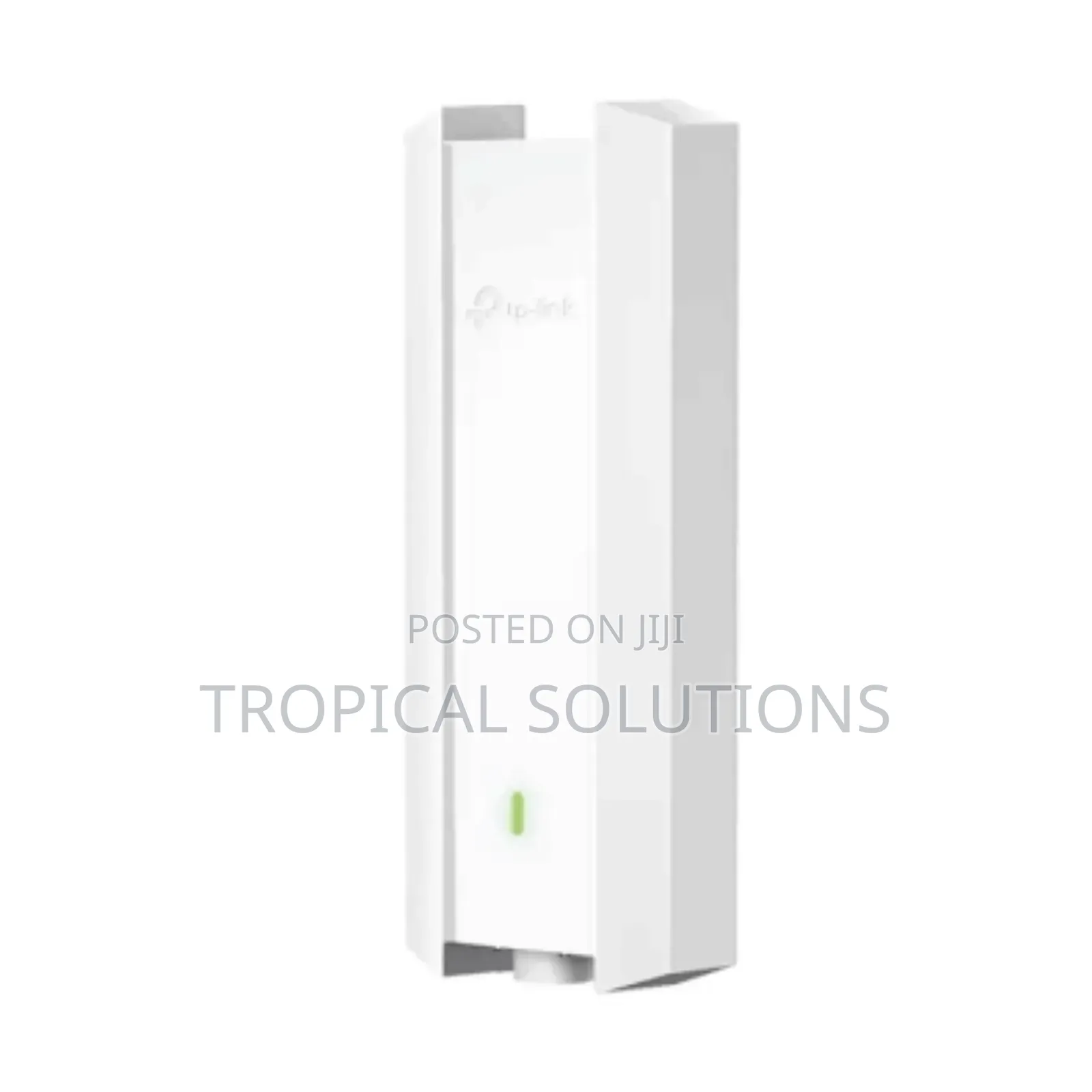 Tp-Link Ax3000 Indoor/Outdoor Wifi 6 Access Point Tl-Eap650