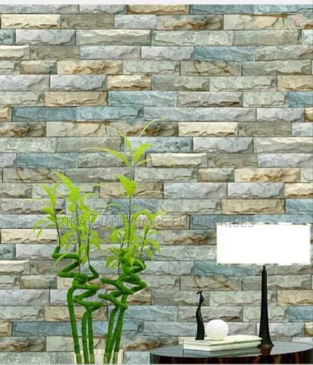 Beautiful Brick Wallpapers - main view