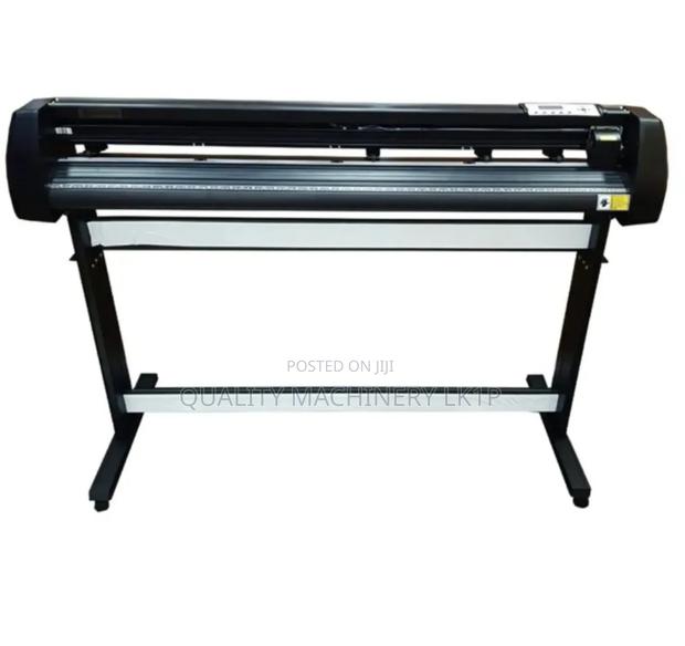 1350mm Contour Vinyl Cutting Plotter (4 Feet)