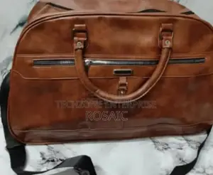 Duffle Bag High Quality